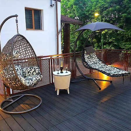 Smart Suite Poienii Braszów Zewnętrze zdjęcie