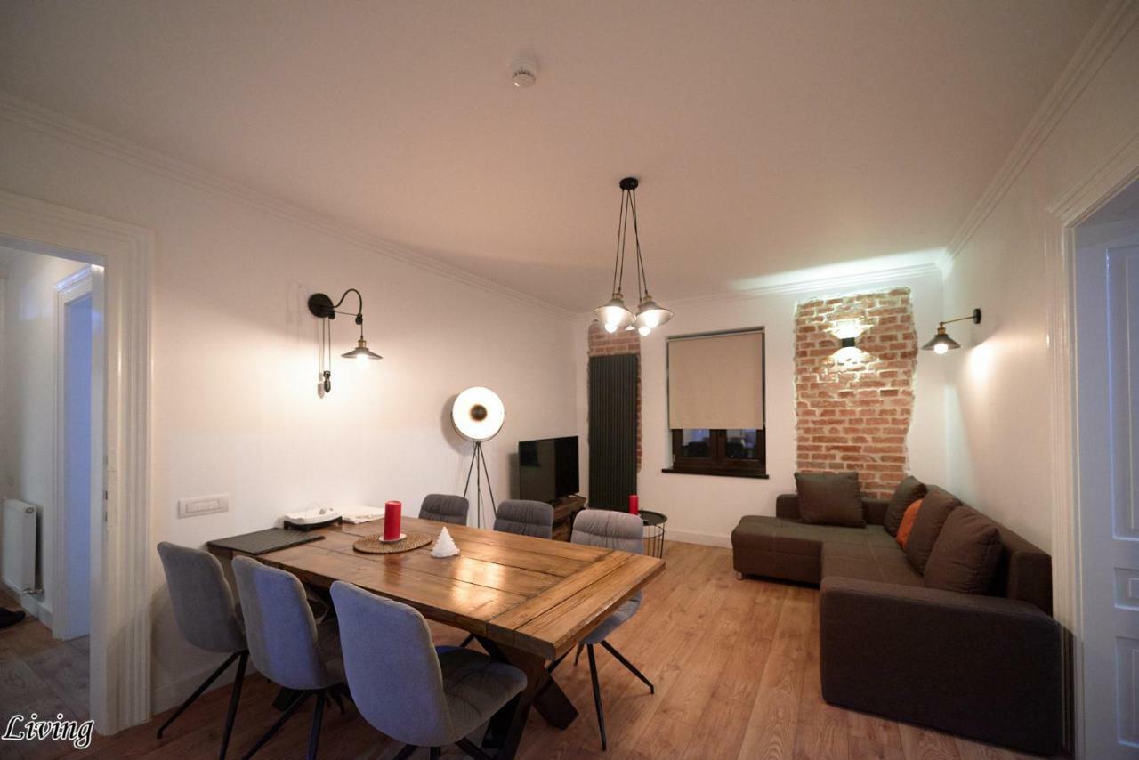 Smart Suite Poienii Braszów Zewnętrze zdjęcie