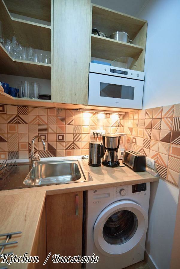 Smart Suite Poienii Braszów Zewnętrze zdjęcie