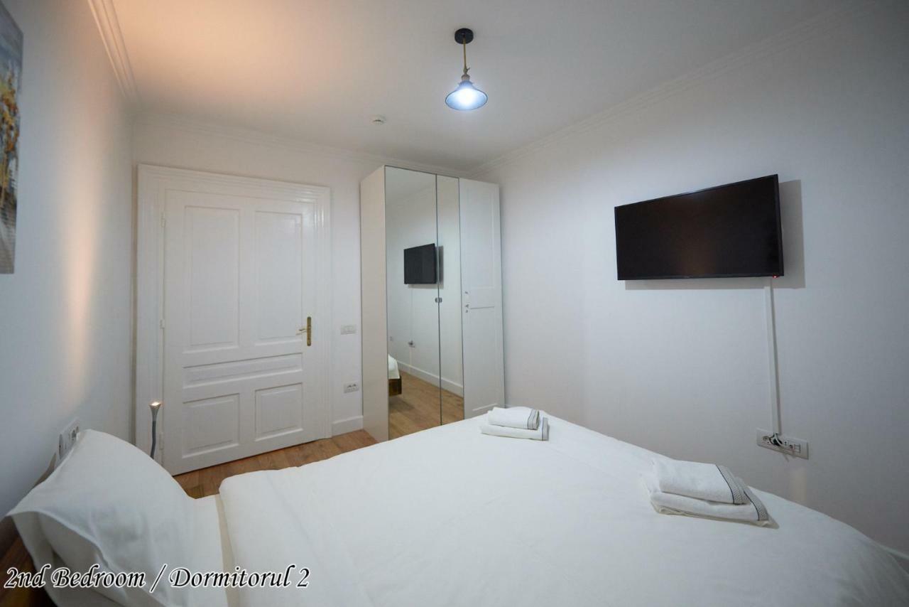 Smart Suite Poienii Braszów Zewnętrze zdjęcie